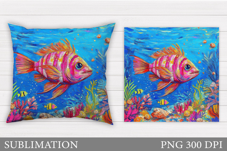 Fish Clipart