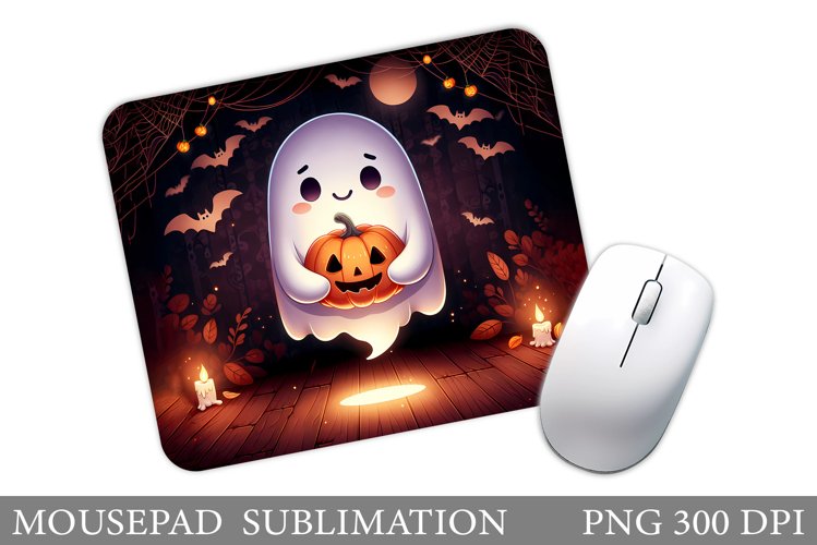 Cute Ghost Pictures Image 9