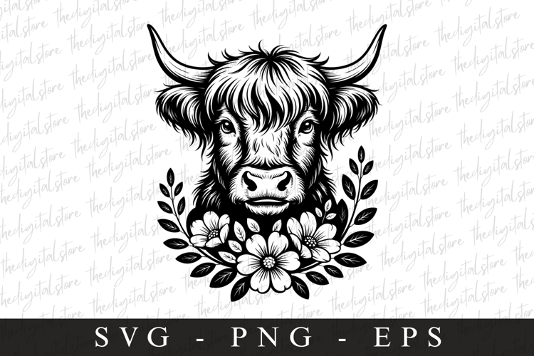 Animal SVG Image 24
