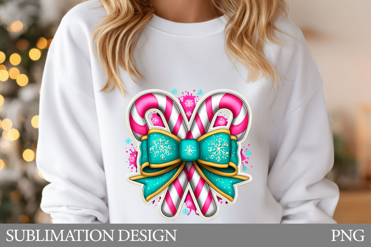 Candy Canes Png Image 22