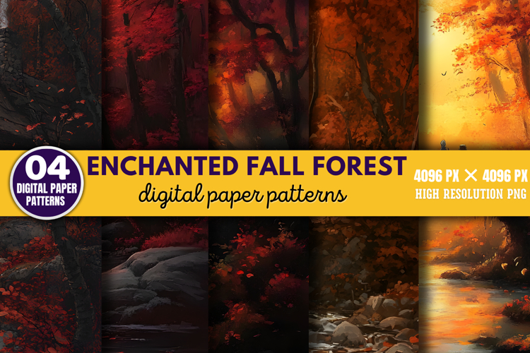 Forest Png Image 4