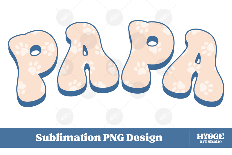 Dog Paw Clipart Image 5