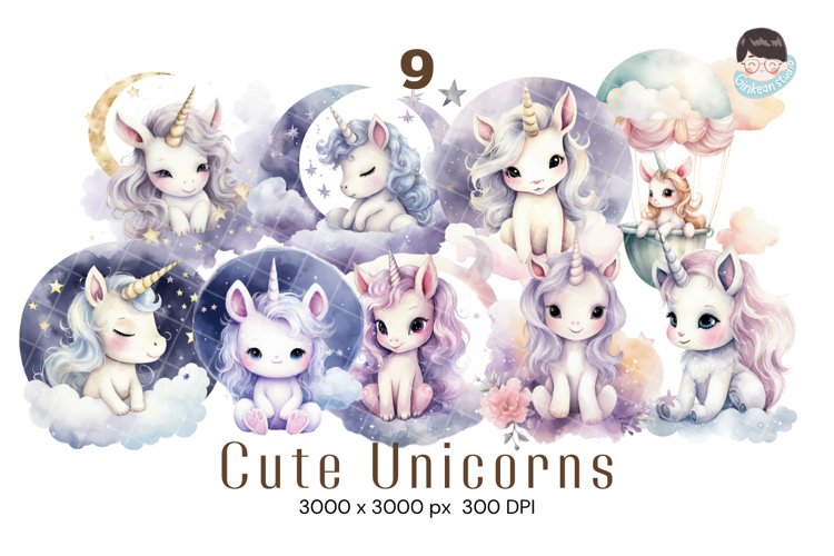 Baby Clipart Image 4