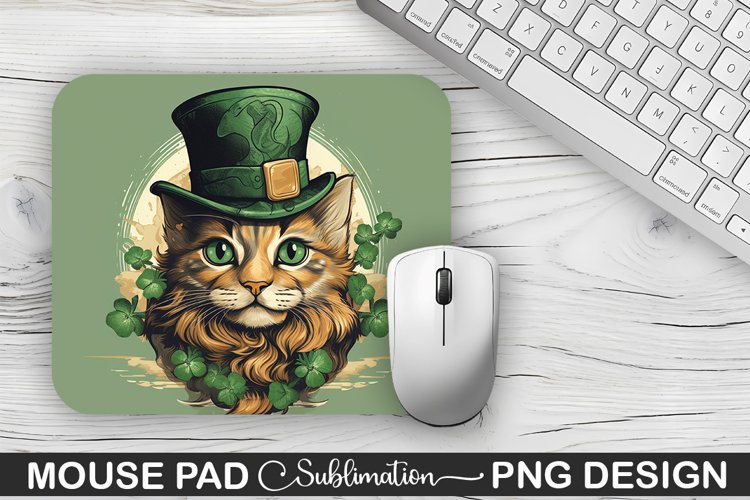 St Patrick's Day Clipart Image 3