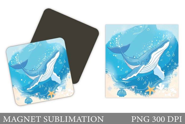 Whale Clipart Image 4