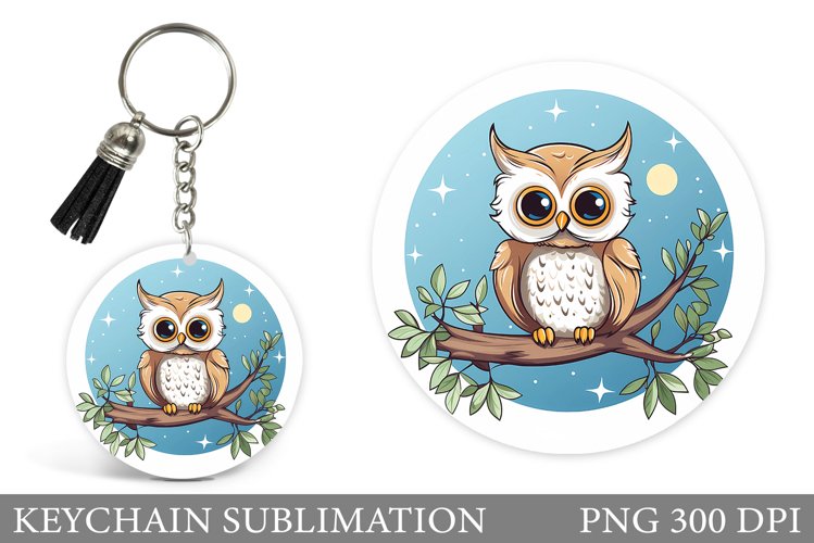 Owl Clipart Image 18