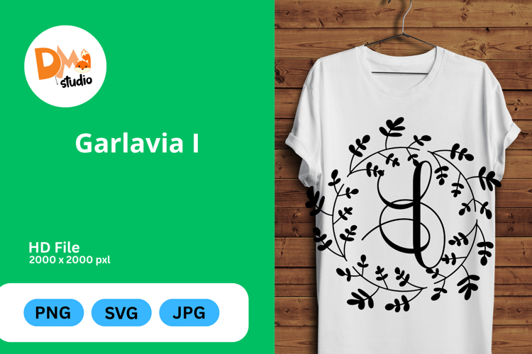 Nature Svg Image 6