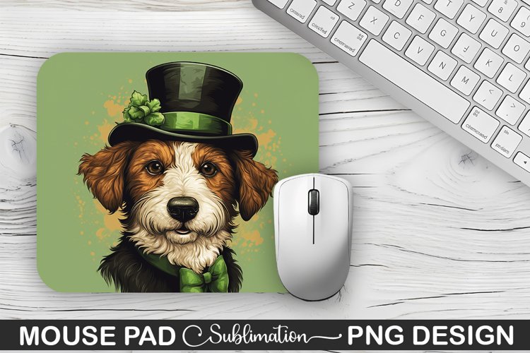 St Patrick's Day Clipart Image 13
