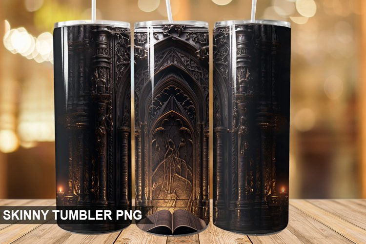 Gothic Clipart Image 23