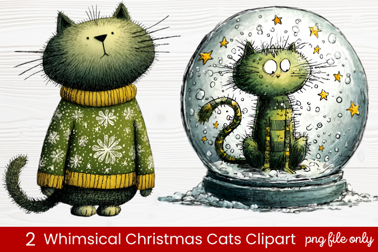 Cat Graphics Image 9