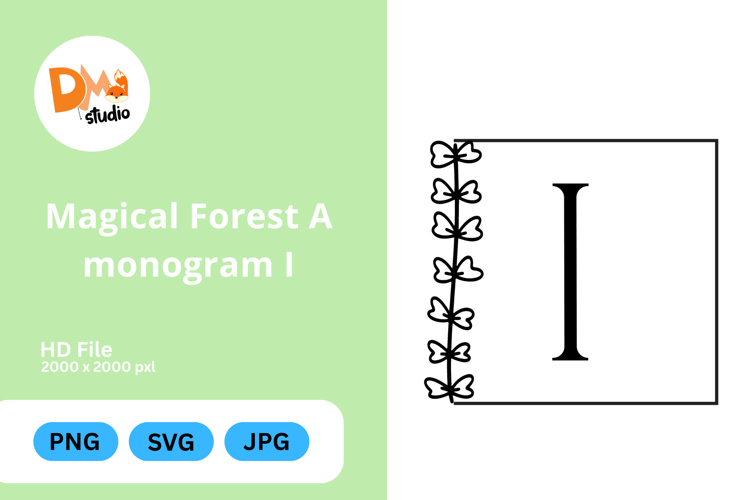 Alphabet Clipart Image 16
