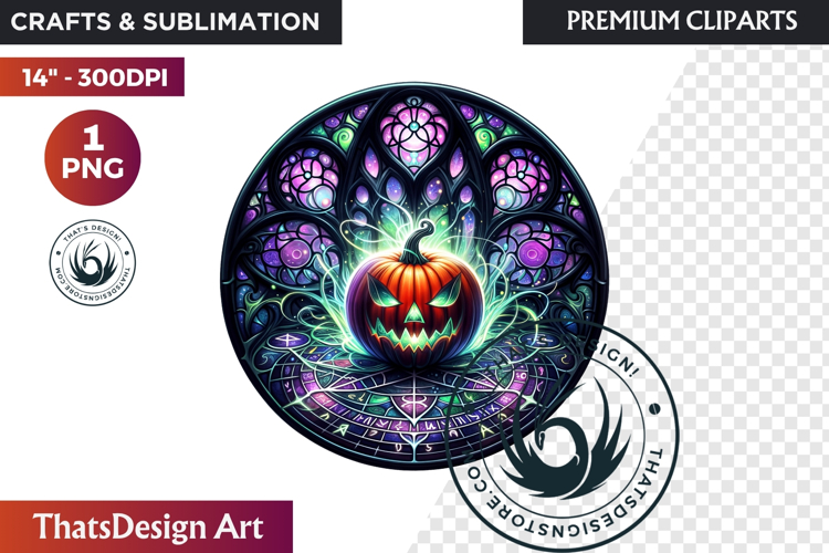 Demon Clipart Image 8