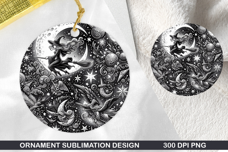 Ornament Png Image 12