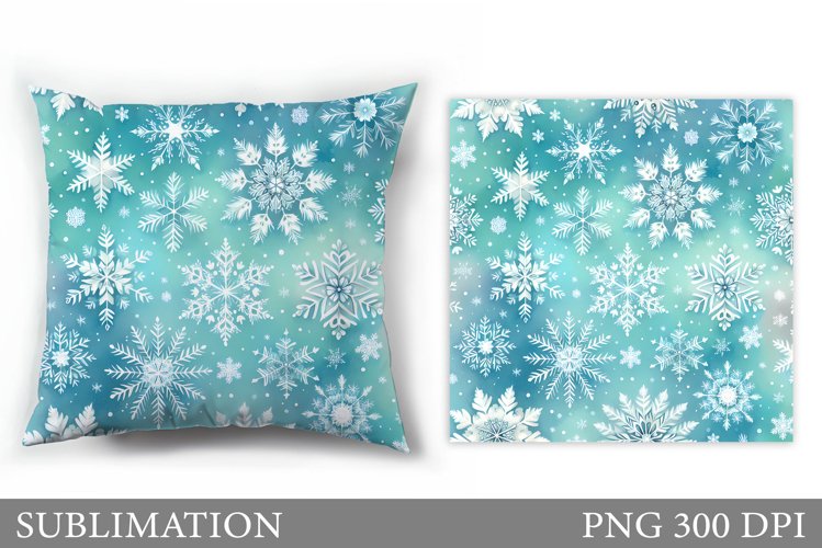 Snowflake Clipart Image 6