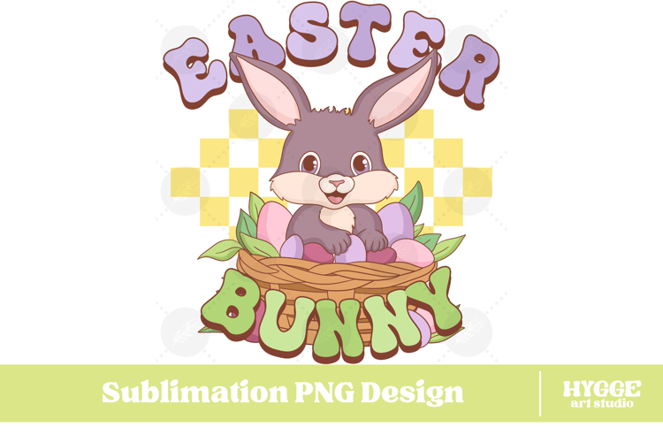 Easter Clipart Image 4