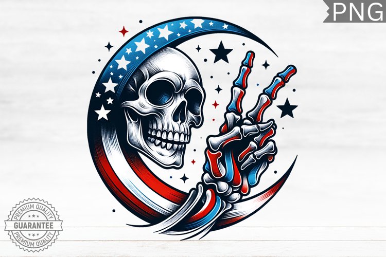 Skeleton Clipart Image 14