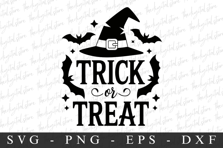 Halloween Horror Svg Image 18