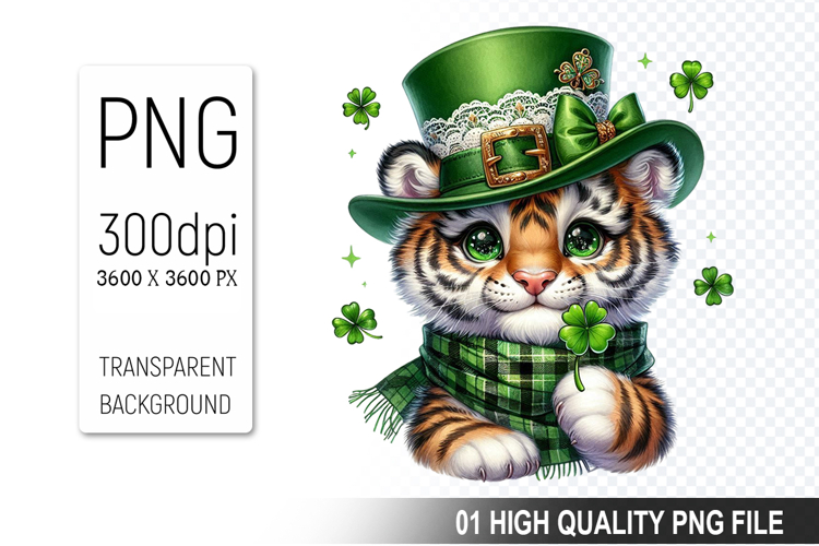 Clover Png Image 20