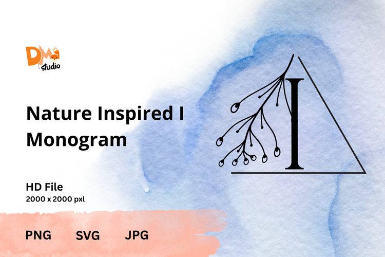 Nature Svg Image 5