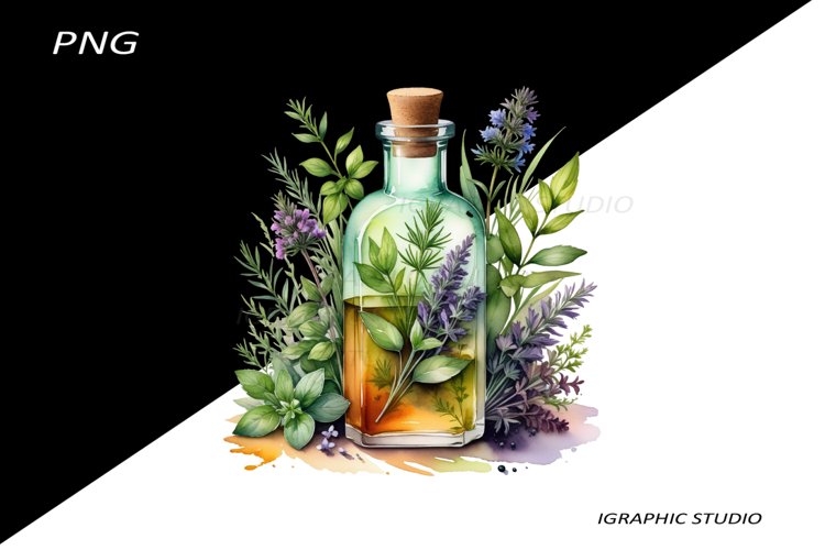 Kitchen Clipart Image 12