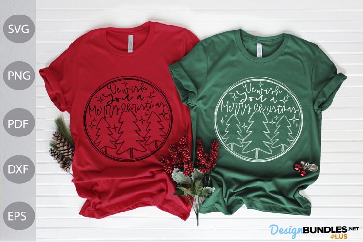 Christmas SVGs Image 7
