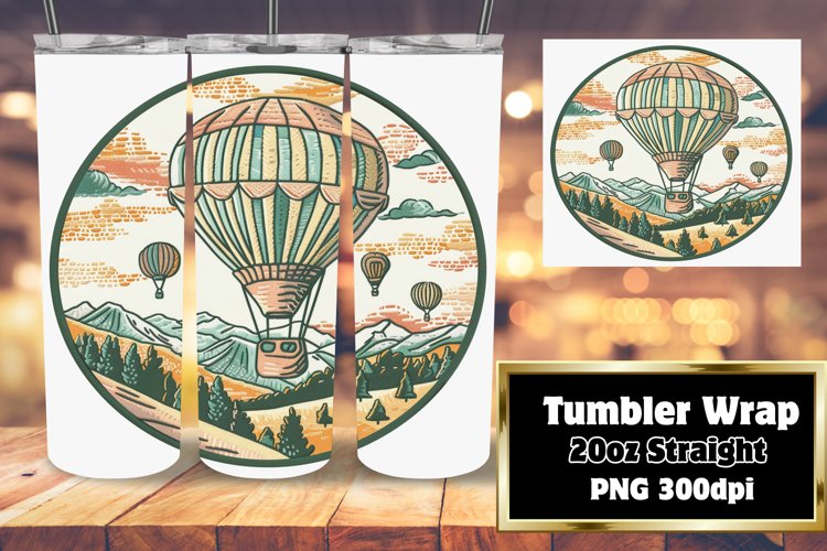 Flower Sublimation Image 15