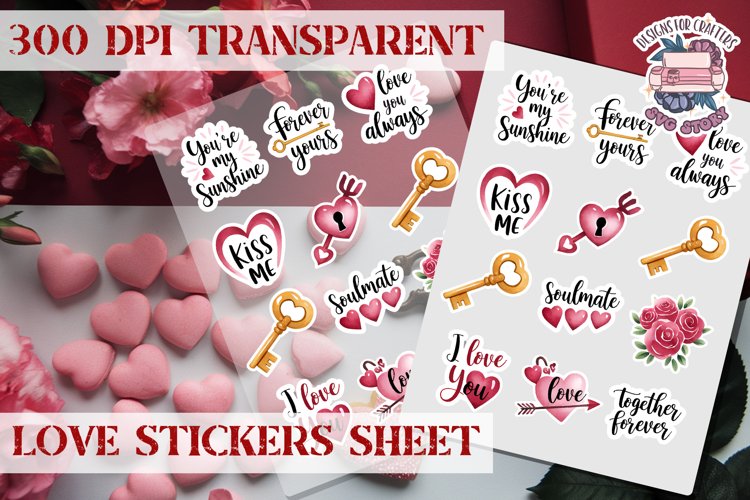 Printable Planner Stickers Image 16