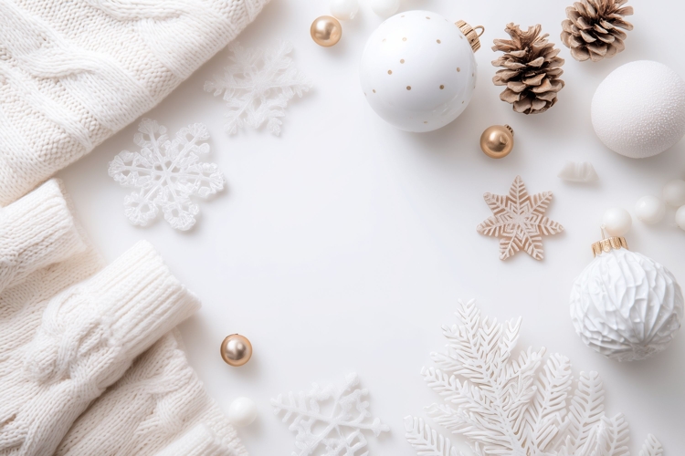 Winter Backgrounds Image 16