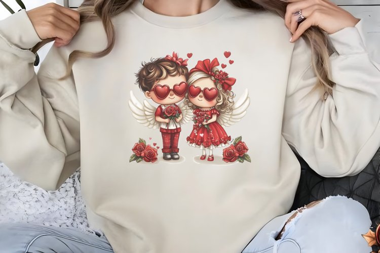 Cupid Clipart Image 18