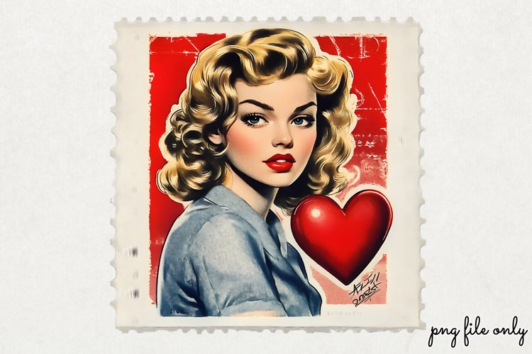 Heart PNG Image 22