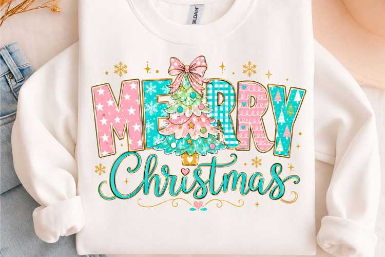 Christmas Tree Png Image 17
