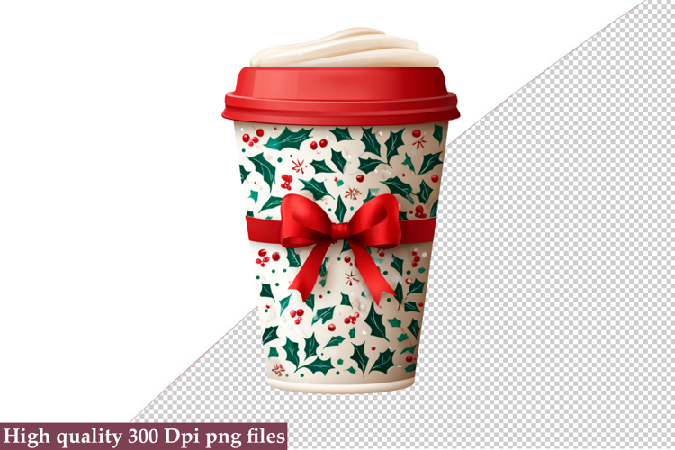 Coffee Clipart Image 5