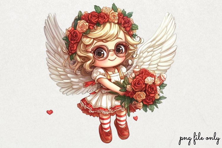 Heart PNG Image 20