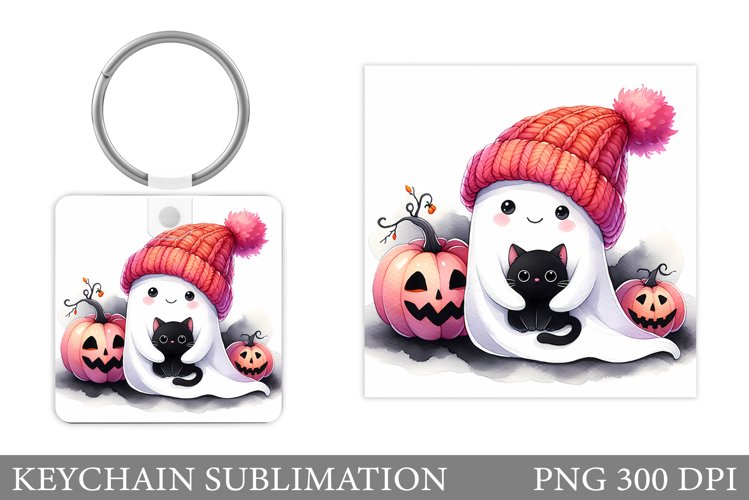 Ghost Clipart Image 18