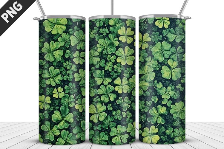 St Patrick's Day Clipart Image 11