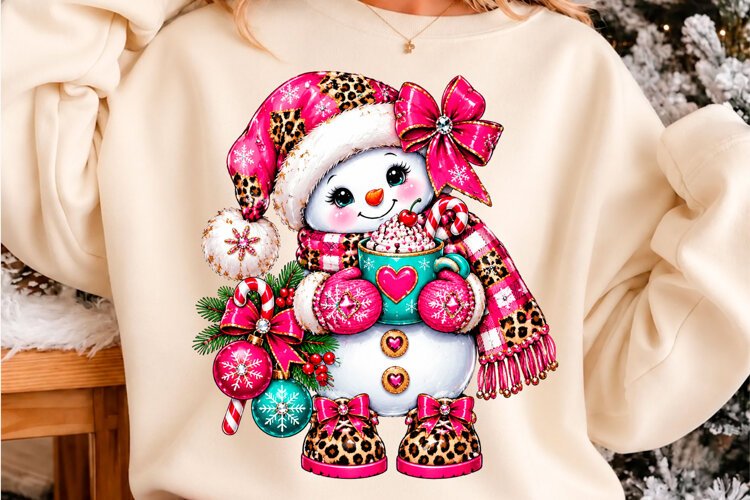 Trending Merry Christmas Shirt Sublimation Png