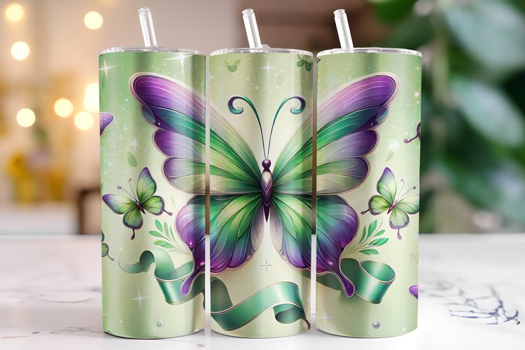 Butterfly Clipart Image 21