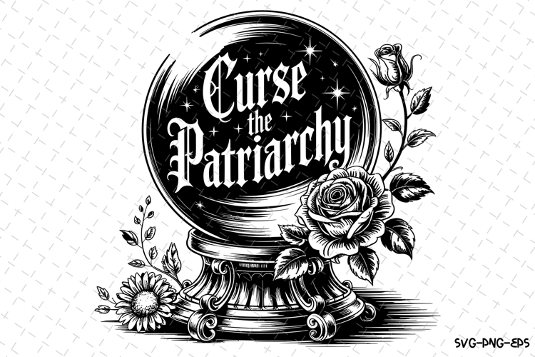 Halloween Silhouette Svg Image 12