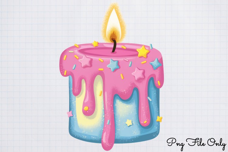 Gingerbread Clipart Image 4