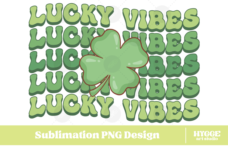 St Patricks Clipart Image 16