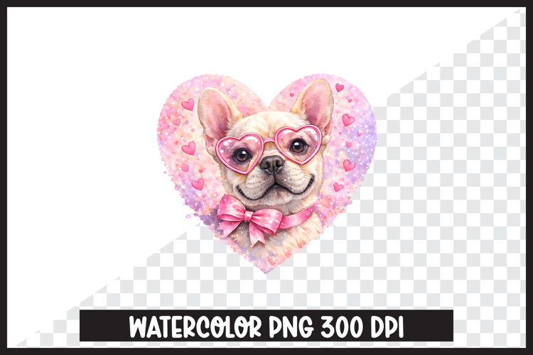Cute Heart Clipart Image 19
