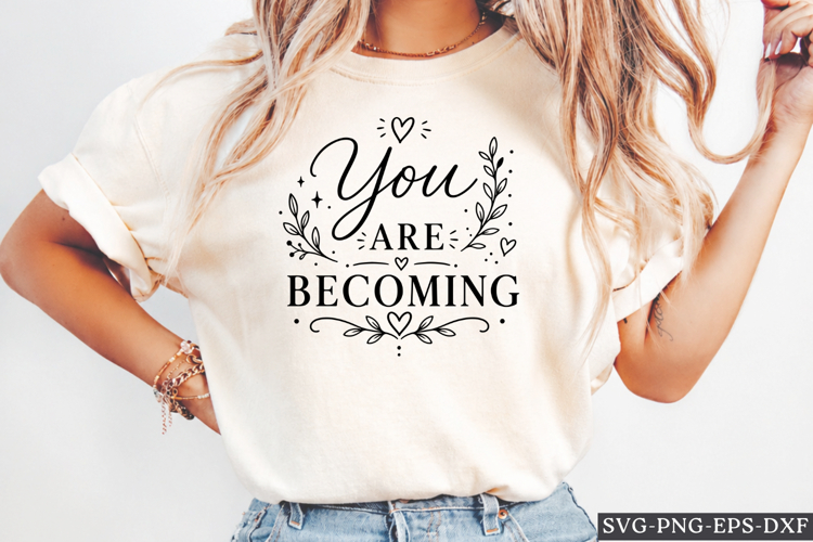 Boho SVG Image 24