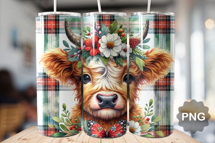 Sublimation Tumbler Wraps Image 14