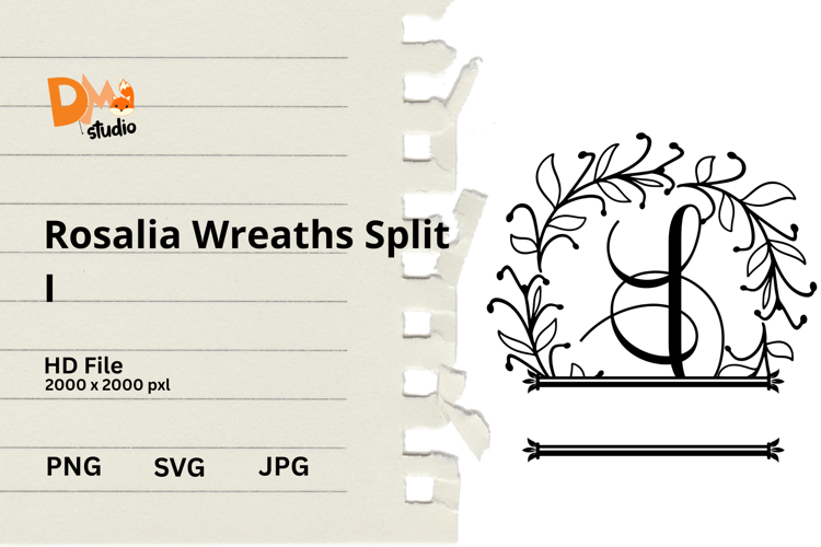 Alphabet Clipart Image 15