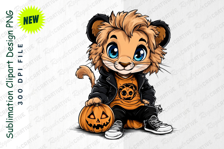 Pumpkin Clipart Image 9