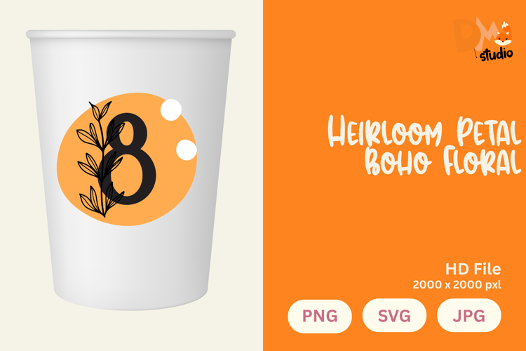 Hand Logo Design Image 15