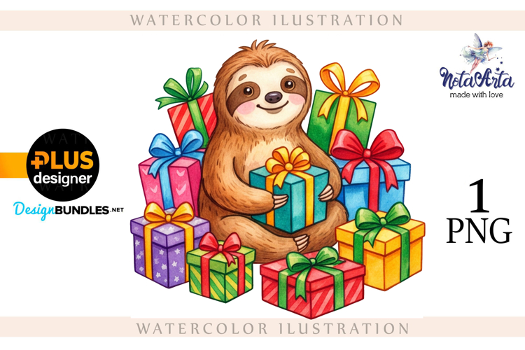 Holiday Illustration Image 4