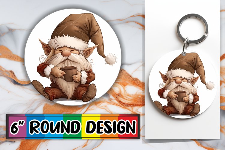 Snowman Sublimation