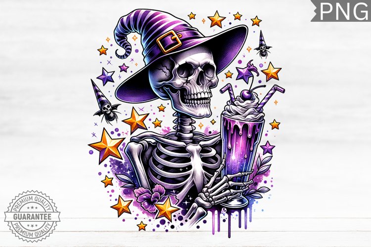 Skeleton PNG Image 9