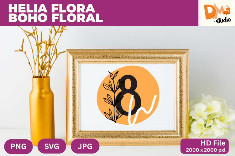 Rustic Logo Image 14